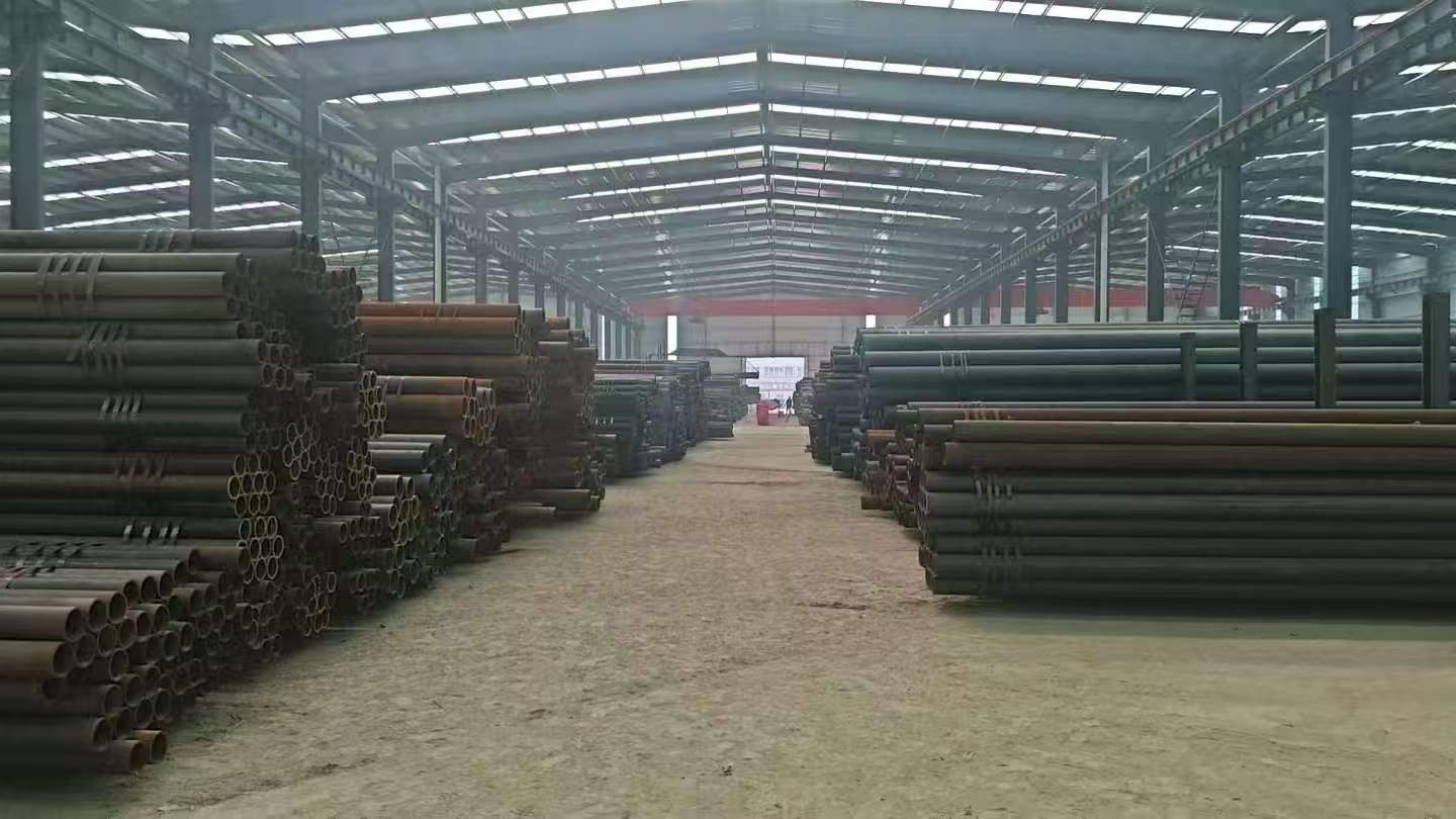 滨州市不锈钢方矩管Q355E槽钢 - 一站式服务