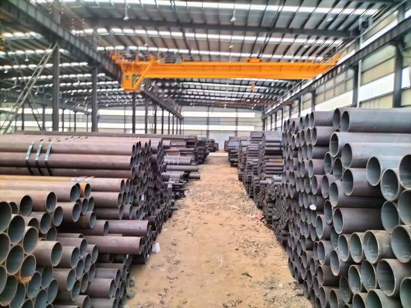 滨州市机械加工无缝钢管机械加工无缝钢管 - 价格